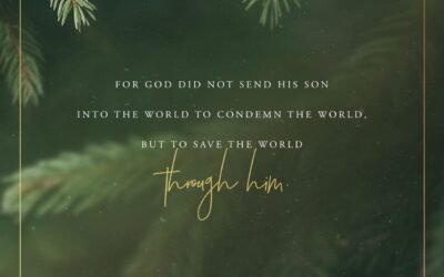 John 3:17