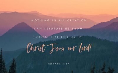 Romans 8:39