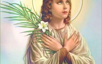 Maria Goretti